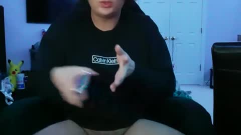 Evan Brown online show from 01.17.25