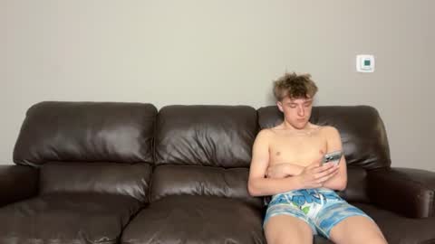Evan Brown online show from 07.01.26