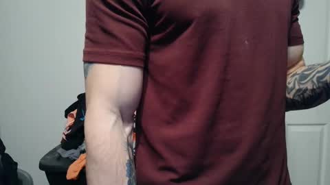 evan cage online show from 02.25.25