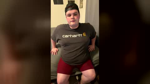 evancumming online show from 03.23.26