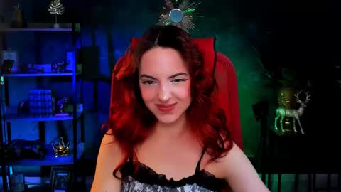 Eva  online show from 02.12.26