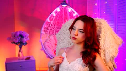 Eva  online show from 02.13.26