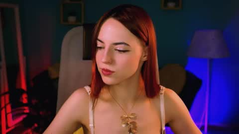 Eva  online show from 04.30.26