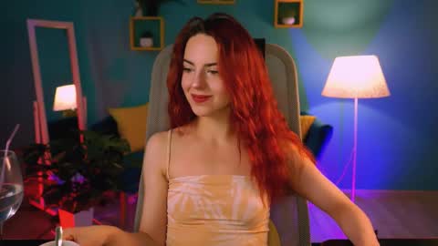Eva  online show from 05.06.26