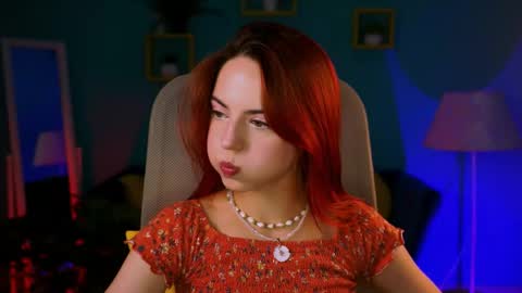 Eva  online show from 05.08.26