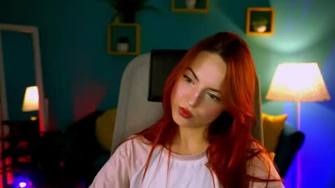 Eva  online show from 05.13.26