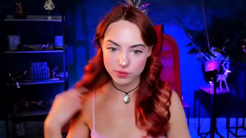 Eva  online show from 06.10.26
