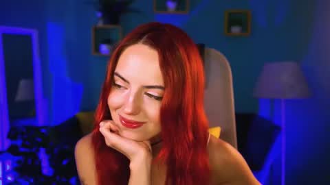 Eva  online show from 06.12.26