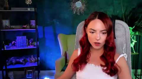 Eva  online show from 07.14.26
