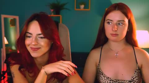 Eva  online show from 07.15.26