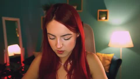 Eva  online show from 08.04.26