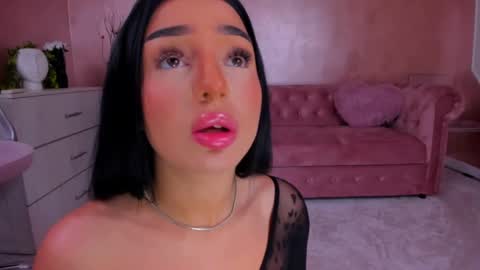 Eva online show from 02.18.25