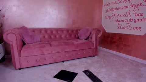 Eva online show from 02.23.25