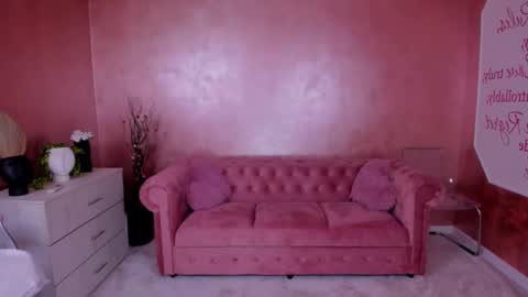 Eva online show from 02.27.25