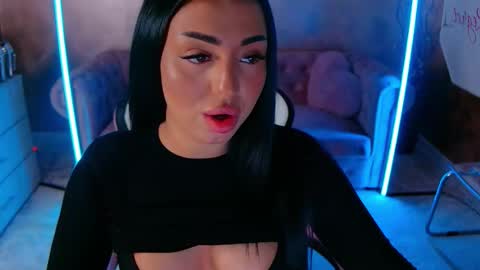 Eva online show from 10.19.25