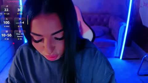 Eva online show from 10.23.25