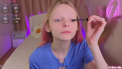 evangel1ne online show from 12.08.24