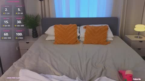 evangel1ne online show from 12.11.24