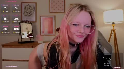 evangel1ne online show from 12.12.24