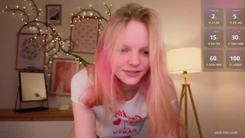 evangel1ne online show from 12.22.24