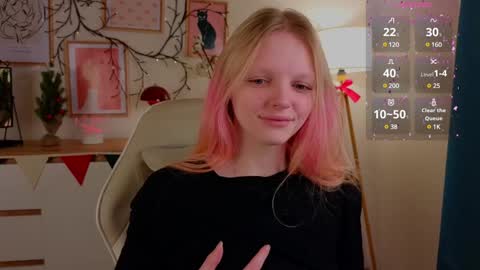 evangel1ne online show from 01.09.25