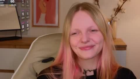 evangel1ne online show from 03.10.25