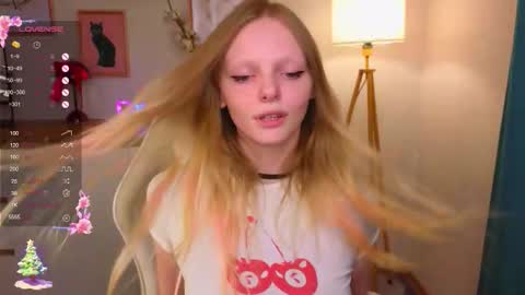 evangel1ne online show from 02.04.26