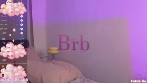 evangel1ne online show from 03.08.26