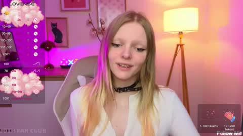 evangel1ne online show from 03.12.26