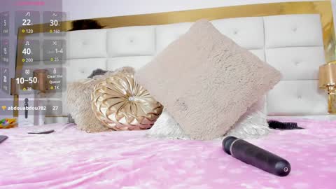 Snapshot of evangelin_ts chatting on 01.23.25 evangelin_ts online show from 01.23.25