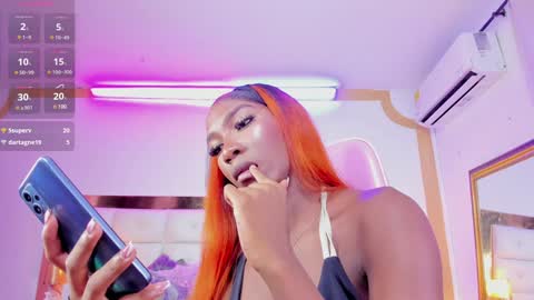 Snapshot of evangelin_ts chatting on 02.04.25 evangelin_ts online show from 02.04.25