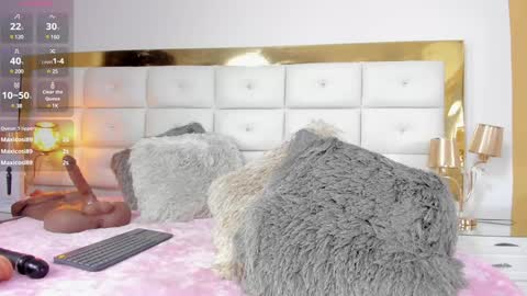 Snapshot of evangelin_ts chatting on 02.04.25 evangelin_ts online show from 02.04.25