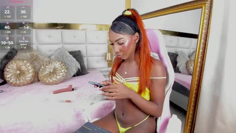 Snapshot of evangelin_ts chatting on 02.08.25 evangelin_ts online show from 02.08.25