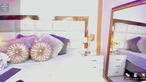 Snapshot of evangelin_ts chatting on 02.10.25 evangelin_ts online show from 02.10.25