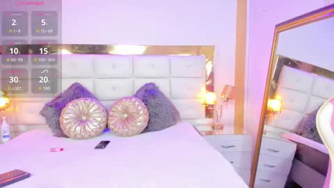 Snapshot of evangelin_ts chatting on 02.28.25 evangelin_ts online show from 02.28.25