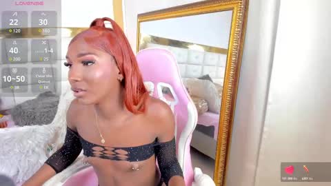 Snapshot of evangelin_ts chatting on 03.09.25 evangelin_ts online show from 03.09.25