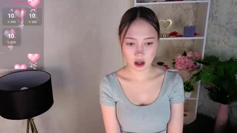 Hello im Lia online show from 06.08.26