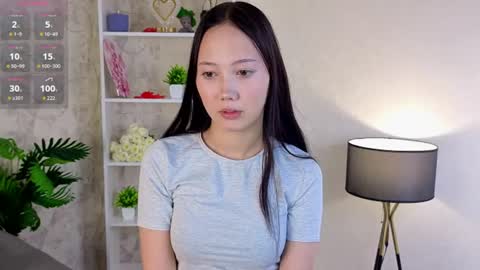 Snapshot of evangelinakovacevic chatting on 07.18.26 Hello im Lia online show from 07.18.26