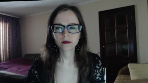 YourMistress online show from 04.27.26