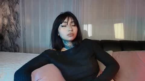 Eva online show from 12.05.25