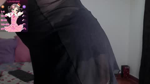 evangeline_lover online show from 11.04.25