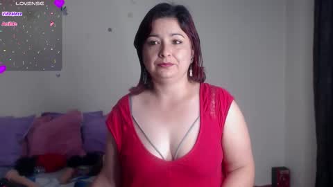 evangeline_lover online show from 03.27.26