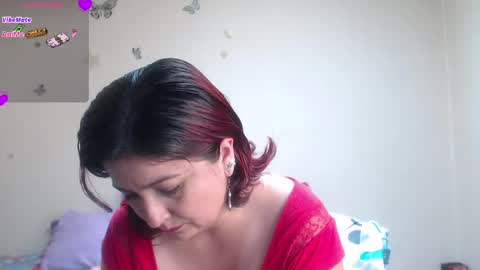 evangeline_lover online show from 04.29.26