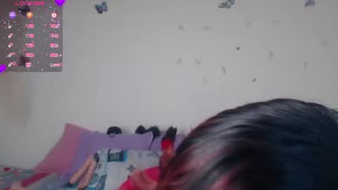 evangeline_lover online show from 06.24.26