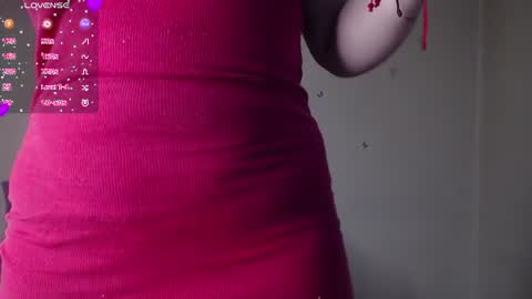 evangeline_lover online show from 07.11.26