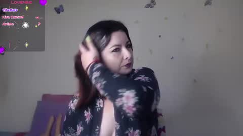 evangeline_lover online show from 07.26.26