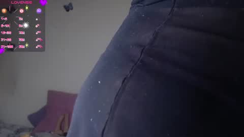 evangeline_lover online show from 07.28.26