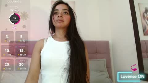 evangeline_wish online show from 06.06.26