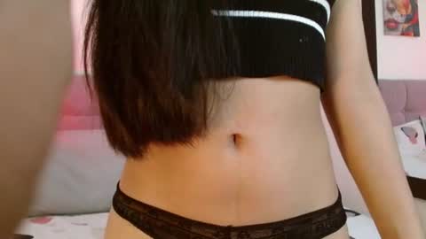 evangeline_wish online show from 06.15.26