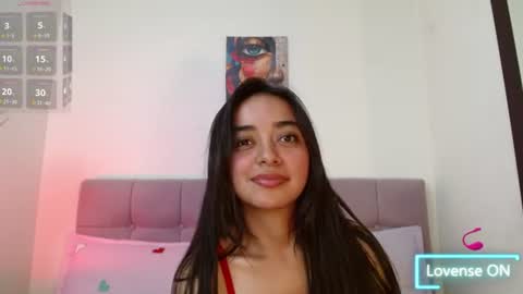 evangeline_wish online show from 06.19.26